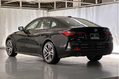 2023 BMW 430 Gran Coupe i