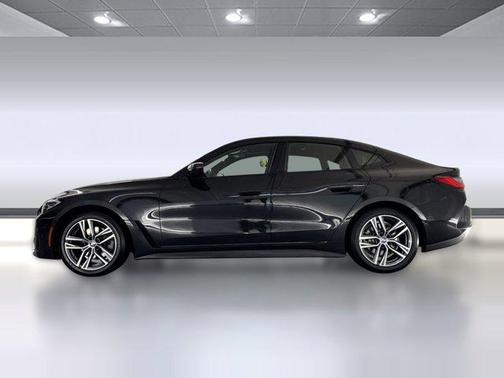 2023 BMW 430 Gran Coupe i