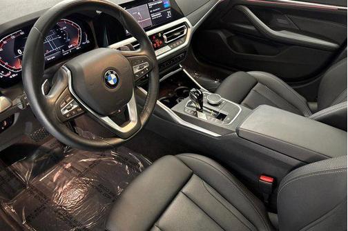 2023 BMW 430 Gran Coupe i