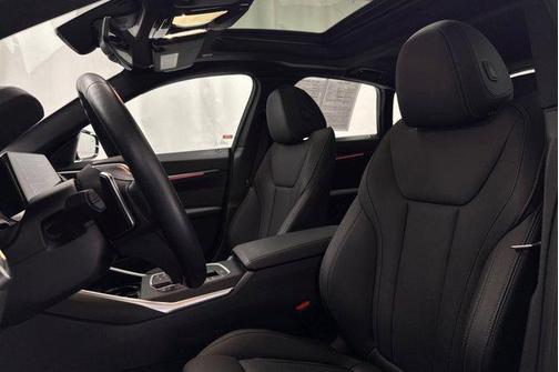 2023 BMW 430 Gran Coupe i