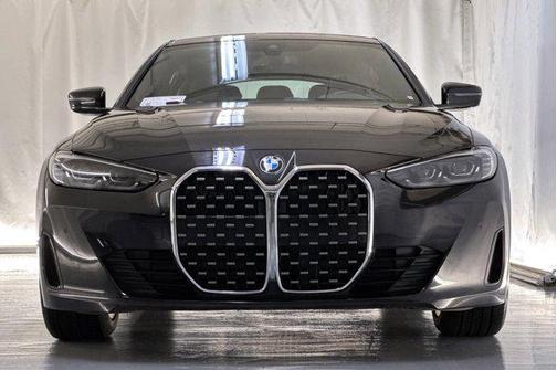 2023 BMW 430 Gran Coupe i