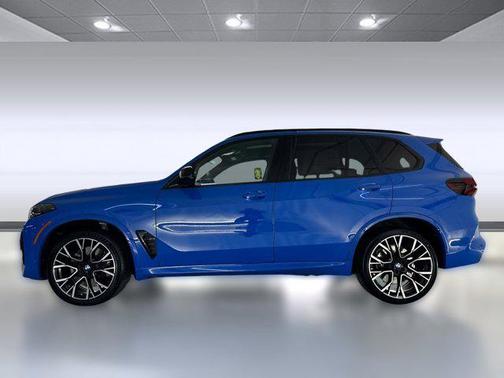2026 BMW X5 M Base