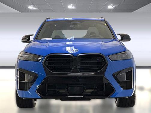 2026 BMW X5 M Base