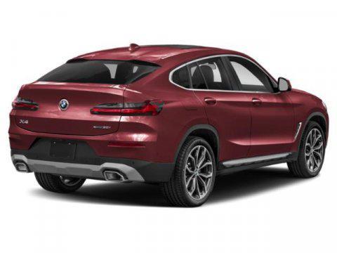 2023 BMW X4 xDrive30i