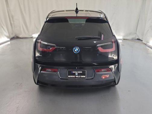 2017 BMW i3 94 Ah w/Range Extender