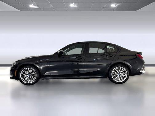 2023 BMW 330e Base
