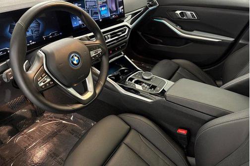 2023 BMW 330e Base