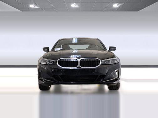 2023 BMW 330e Base