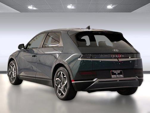 2022 Hyundai IONIQ 5 SEL