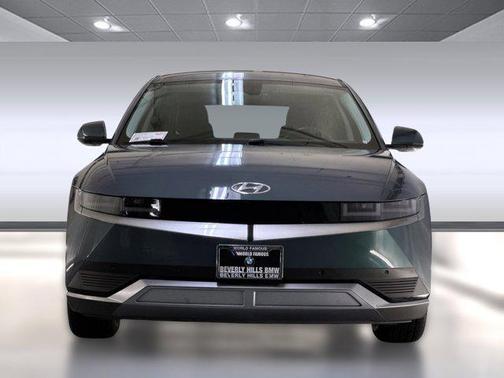2022 Hyundai IONIQ 5 SEL