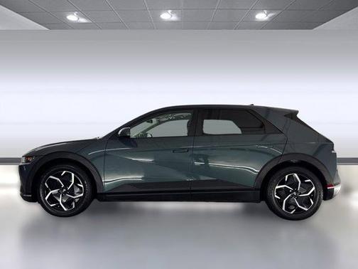 2022 Hyundai IONIQ 5 SEL