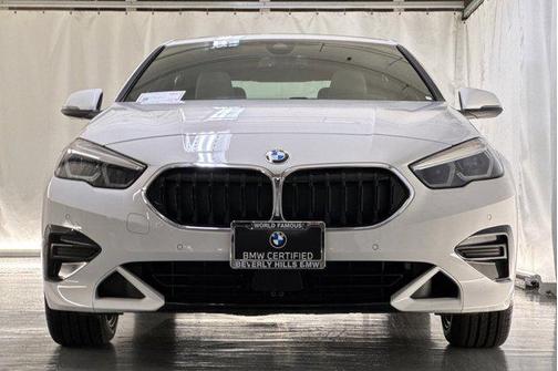 2023 BMW 228 Gran Coupe i