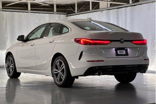 2023 BMW 228 Gran Coupe i
