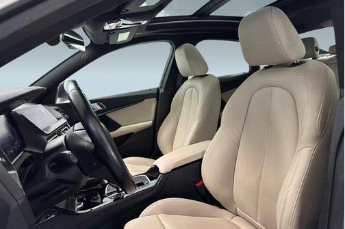 2023 BMW 228 Gran Coupe i