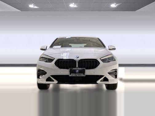 2023 BMW 228 Gran Coupe i