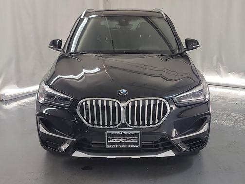 2022 BMW X1 sDrive28i