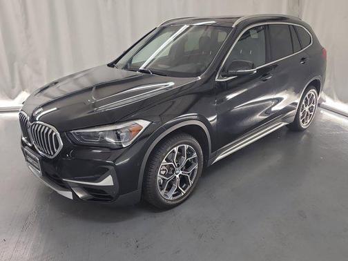 2022 BMW X1 sDrive28i