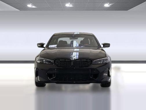 2026 BMW M340 NA