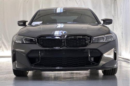 2024 BMW M340 M340i