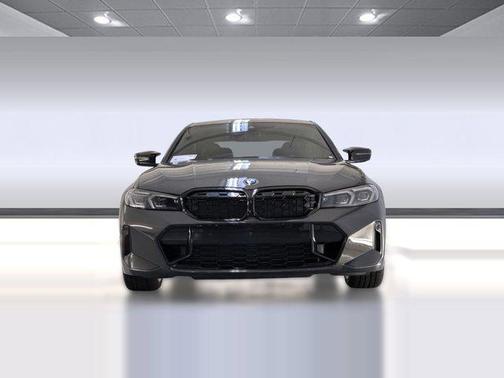 2024 BMW M340 M340i