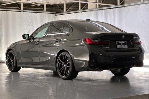 2024 BMW M340 M340i