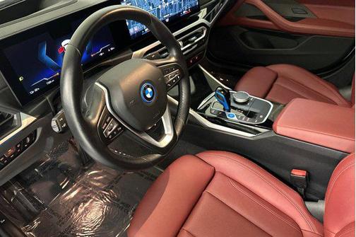 2023 BMW i4 Gran Coupe eDrive35