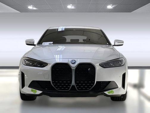 2023 BMW i4 Gran Coupe eDrive35