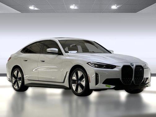 2023 BMW i4 Gran Coupe eDrive35