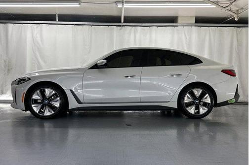 2023 BMW i4 Gran Coupe eDrive35