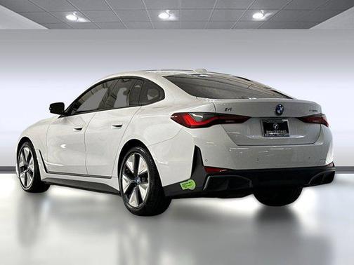 2023 BMW i4 Gran Coupe eDrive35