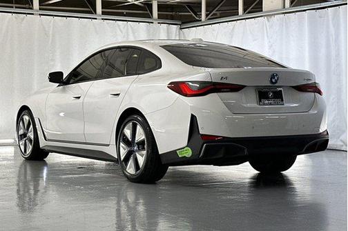 2023 BMW i4 Gran Coupe eDrive35