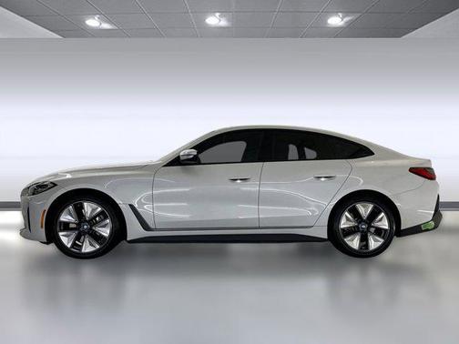 2023 BMW i4 Gran Coupe eDrive35