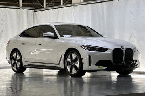 2023 BMW i4 Gran Coupe eDrive35