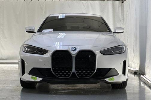 2023 BMW i4 Gran Coupe eDrive35