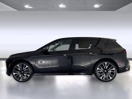 2026 BMW iX xDrive60
