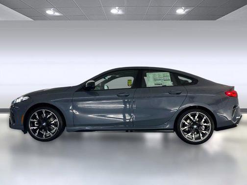 2026 BMW 228 Gran Coupe 228