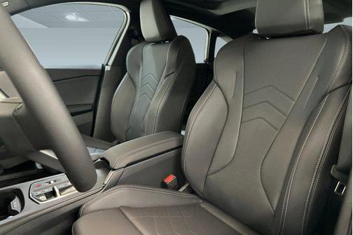 2026 BMW 228 Gran Coupe 228