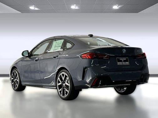 2026 BMW 228 Gran Coupe 228