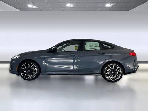 2026 BMW 228 Gran Coupe 228