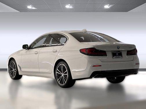 2023 BMW 540 i