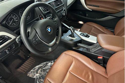 2015 BMW 228 228i
