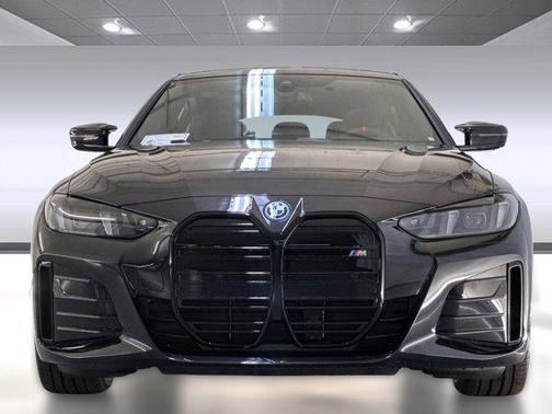 2025 BMW i4 Gran Coupe M50