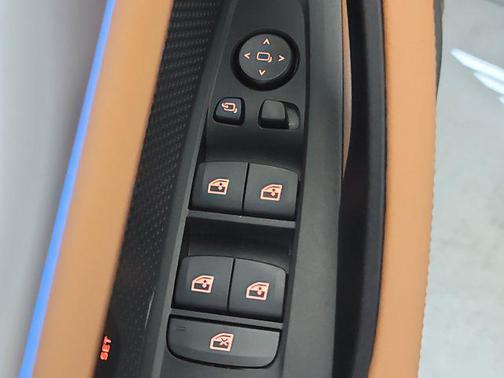 2025 BMW i4 Gran Coupe eDrive40
