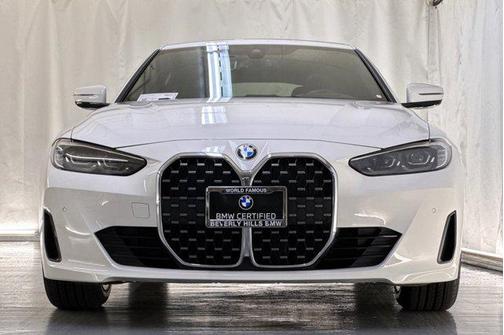 2022 BMW 430 Gran Coupe i