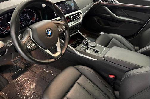2022 BMW 430 Gran Coupe i