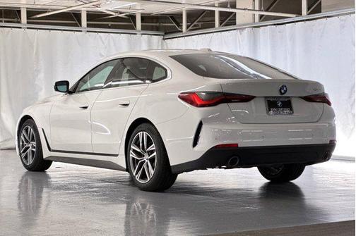 2022 BMW 430 Gran Coupe i