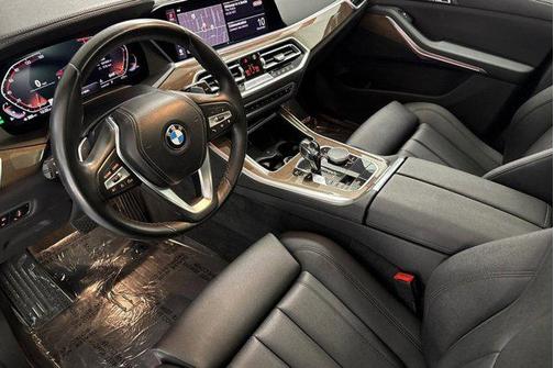 2020 BMW X5 sDrive40i