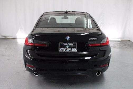 2020 BMW 330 330i