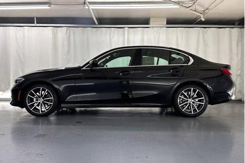 2020 BMW 330 330i