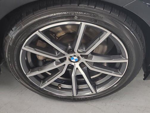2024 BMW 430 i